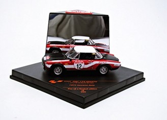 Abarth 124 Rouge - photo 2