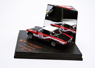 Abarth 124 Rouge - photo 3