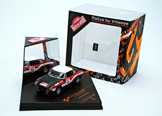 Abarth 124 Rouge - photo 5