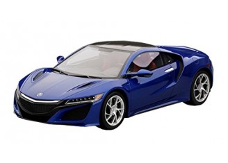 Acura Nsx