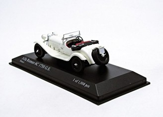 Alfa Romeo 1750 Blanc - photo 3