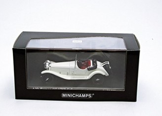 Alfa Romeo 1750 Blanc - photo 4