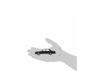 Alfa Romeo 6 Noir - photo 2