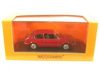 Alfa Romeo Alfasud Rouge