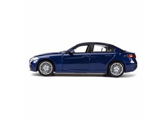 Alfa Romeo Giulia Bleu - photo 2