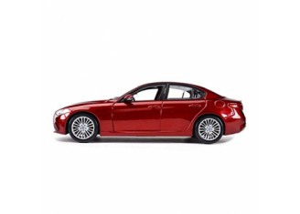 Alfa Romeo Giulia Bordeaux - photo 2