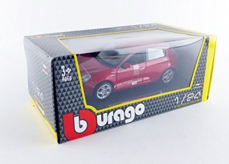 Alfa Romeo Giulietta Rouge - photo 5