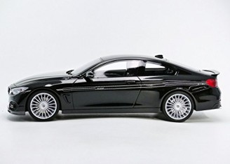 Alpina B4 Noir - photo 2