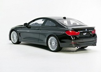 Alpina B4 Noir - photo 3