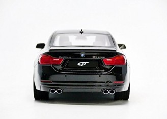 Alpina B4 Noir - photo 4