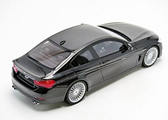 Alpina B4 Noir - photo 5