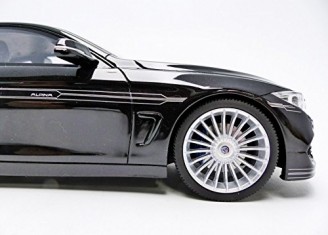 Alpina B4 Noir - photo 6