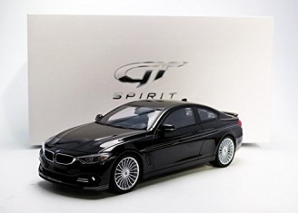 Alpina B4 Noir - photo 7