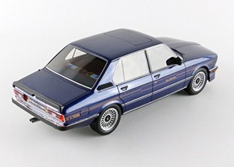 Alpina B7 Bleu - photo 5