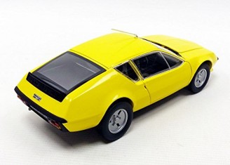 Alpine A310 Jaune - photo 3