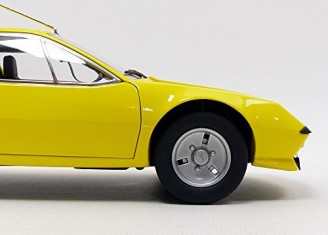 Alpine A310 Jaune - photo 4