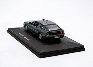 Alpine Gta Gris - photo 3