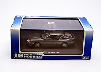 Alpine Gta Gris - photo 4