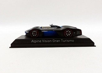 Alpine Vision Gran Turismo Noir - photo 2