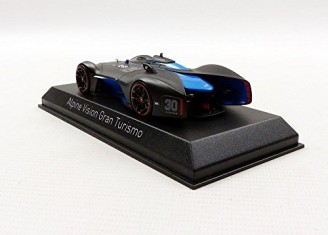 Alpine Vision Gran Turismo Noir - photo 3