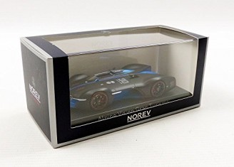 Alpine Vision Gran Turismo Noir - photo 4