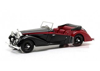 Alvis Cabriolet