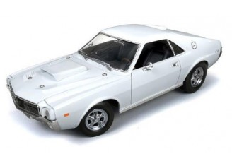 AMC Amx