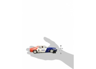 AMC Javelin Blanc - photo 2