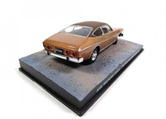 AMC Matador Marron - photo 2