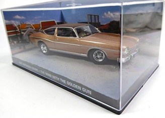 AMC Matador Marron - photo 3