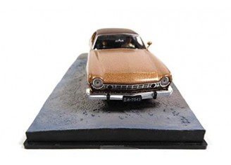 AMC Matador Marron - photo 4