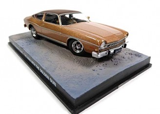 AMC Matador Marron - photo 5