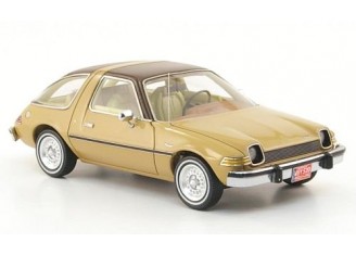 AMC Pacer Beige
