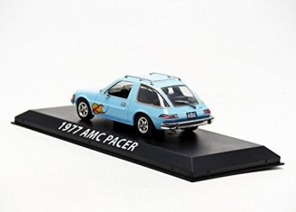AMC Pacer Bleu - photo 3