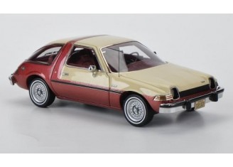 AMC Pacer Rouge