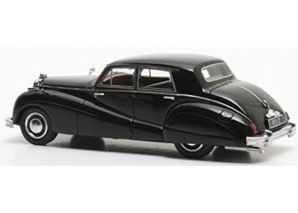 Armstrong Siddeley Sapphire Noir - photo 2