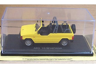 ARO Spartana
