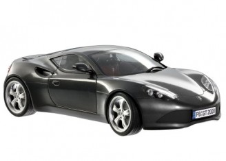 Artega Gt Gris - photo 2