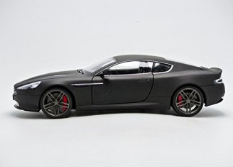 Aston Martin Db9 Noir - photo 2