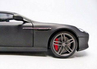 Aston Martin Db9 Noir - photo 5