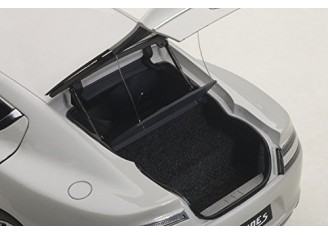Aston Martin Rapide S Argent - photo 10