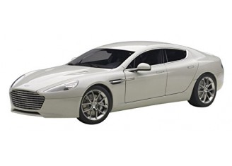Aston Martin Rapide S