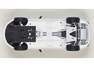 Aston Martin Rapide S Blanc - photo 9