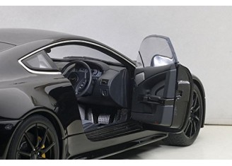 Aston Martin V12 Vantage Noir - photo 3