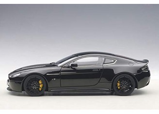 Aston Martin V12 Vantage Noir - photo 8