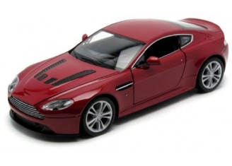 Aston Martin V12 Vantage