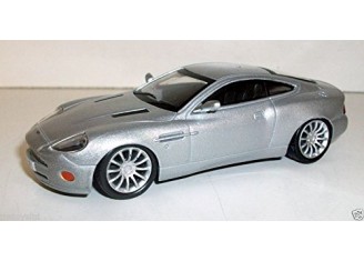 Aston Martin Vanquish