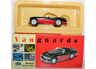 Austin Healey 3000