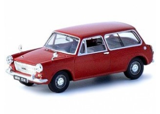 Austin 1300 Rouge