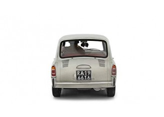 Autobianchi Bianchina Argent - photo 5